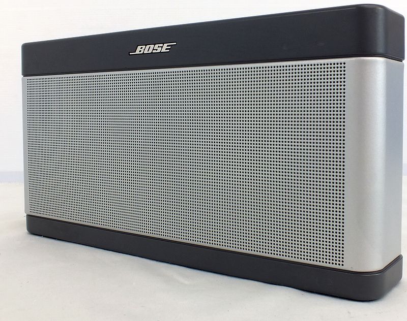 公式商品 BOSE ワイヤレススピーカー | artfive.co.jp