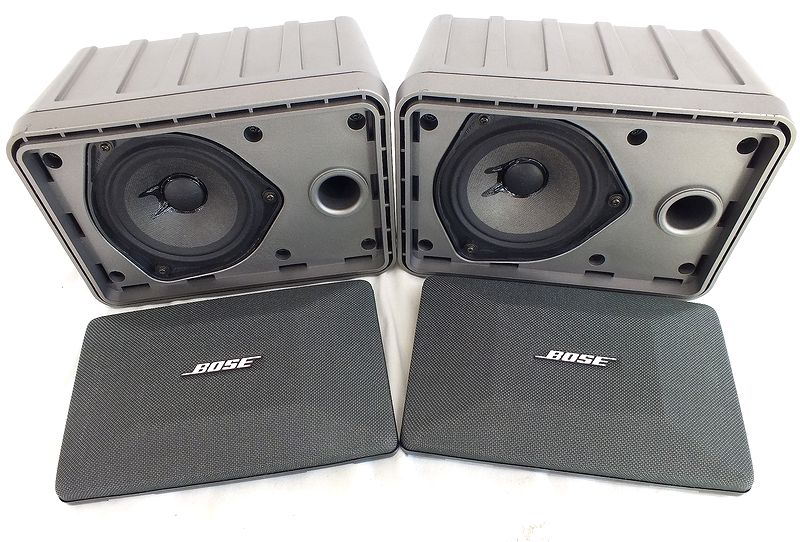 BOSE 買取り スピーカー 101VM 宅配買取り専門店「ボーズ屋