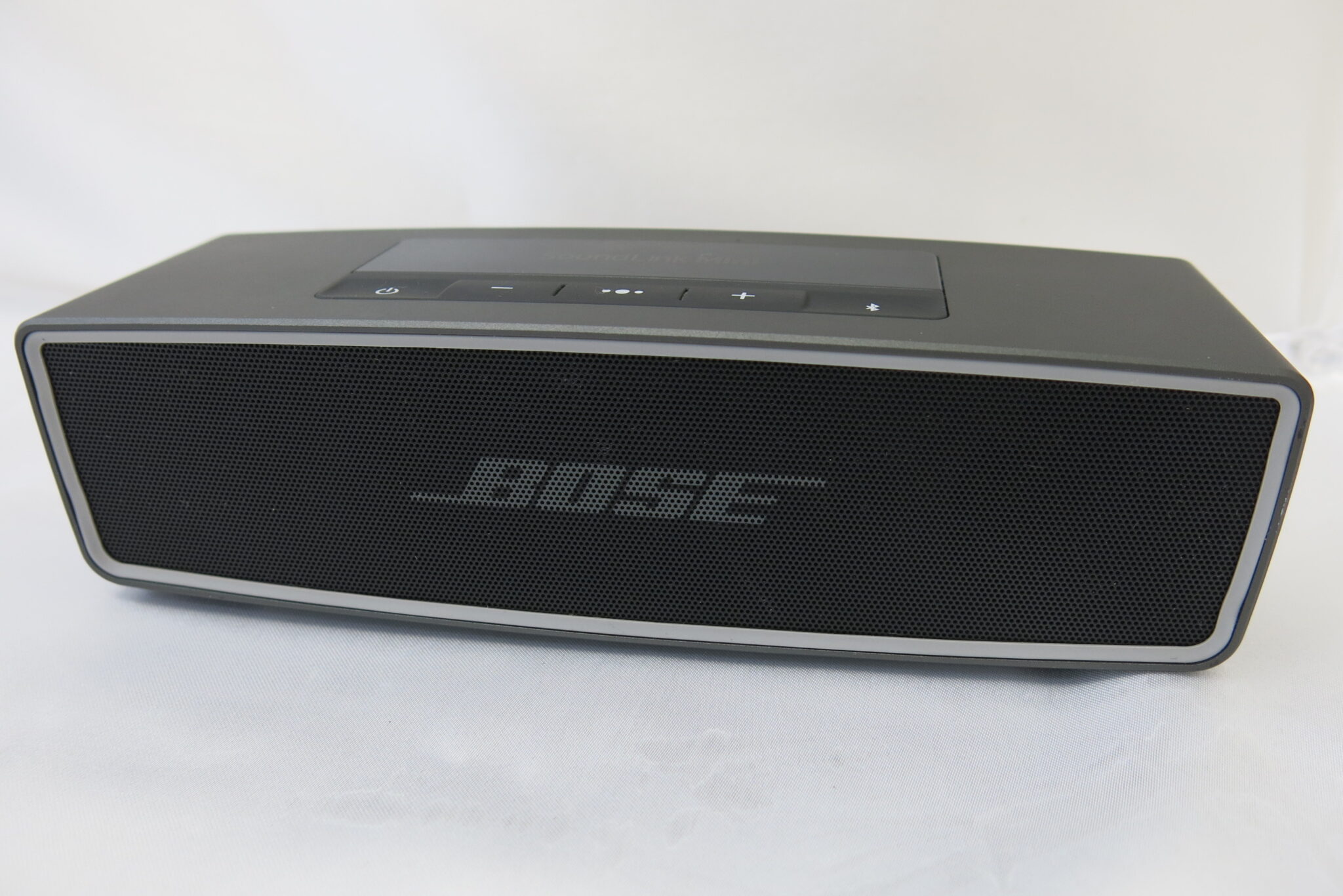 BOSE買取しました ボーズ SoundLink mini ＃スピーカー買取 ＃BOSE買取 ＃ボーズ買取り ＃宅配買取 ＃オーディオ買取