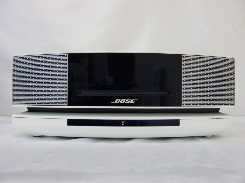 BOSE買取しました Wave Sound Touch Music System Ⅳ BOSE買取 ボーズ買取 ＃宅配買取