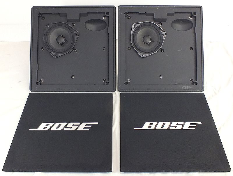 103. 111PYB | BOSE・スピーカー宅配買取専門サイト - BOSE屋